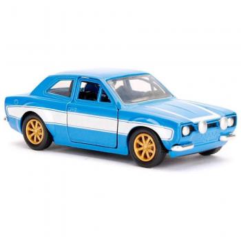 Fast and Furious Jada Toys 1:32 Scale Brian's Ford Escort