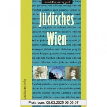 Jüdisches Wien