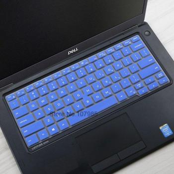 Dell Latitude 13.3 Silicone Keyboard Cover for 5300, 5400, 5401, 7400, 7300, 7301