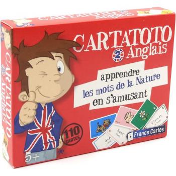 Jeu éducatif