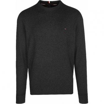 Tommy Hilfiger Pullover Grau Herren Größe: XL Mw0mw28046