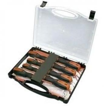 EGA Master Set of 6 Insulated Screwdrivers 1000V