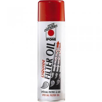 Air Filter Oil Liquid 500 ml – Protección Motor
