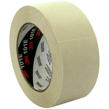 Ruban de masquage papier 3M, 101E, 48mm x 50m