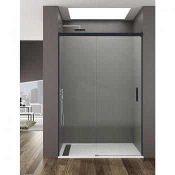 Paroi de Douche 1+1 Allstone 6mm