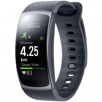 Samsung Gear Fit II