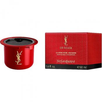 Ricarica Or Rouge Crema Viso Giovinezza 50ml