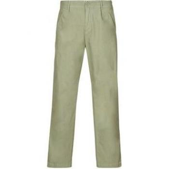 Pantaloni Relaxed Fit Sostenibili Pepe Jeans Verde Palm 34