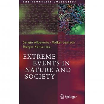 Extreme Events in Nature and Society (The Frontiers Collection)