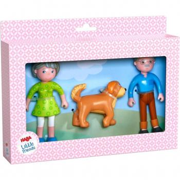 HABA Little Friends