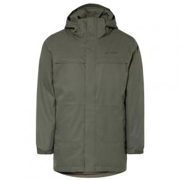 Vaude Herren Escape Padded Parka