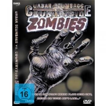 Urban Scumbags vs. Countryside Zombies