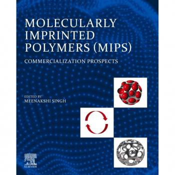 Vitalsource Technologies, Inc. Molecularly Imprinted Polymers (MIPs)
