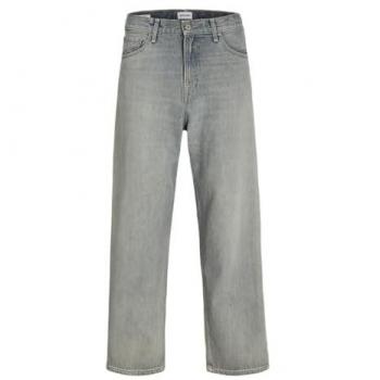 JACK & JONES Jeans Blu Denim (Fit Regular)