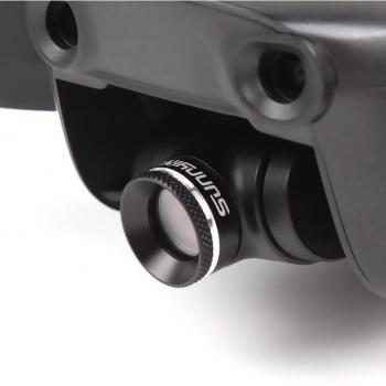 Sunnylife Mavic Air Lens Protection Filters