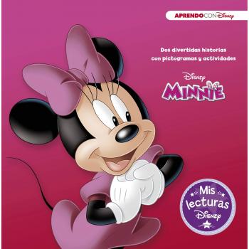 Minnie (Mis lecturas Disney)