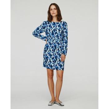 Vestito LUNIA Blu
