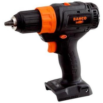 Perceuse 18 V Bahco BCL33D1, version sans batterie ni chargeur