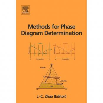 Vitalsource Technologies, Inc. Methods For Phase Diagram Determination
