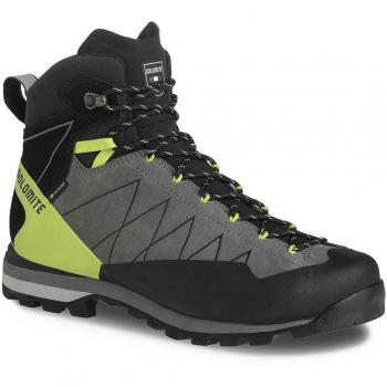 Calzado de montaña Crodarossa HI con tecnología Gore-Tex de Dolomite