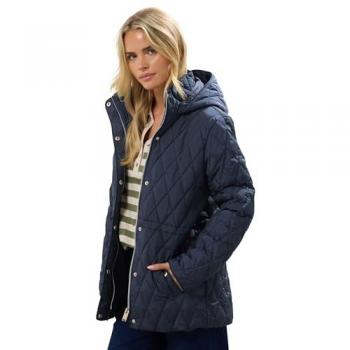 Veste Petite en Diamant M & Co