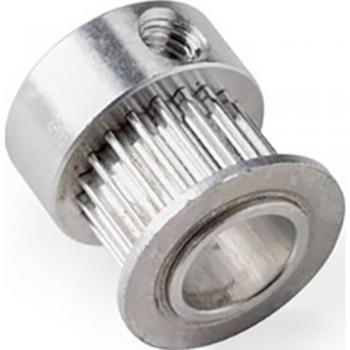 Poulie montable UltiMaker 8 mm UM2/3/S5 SPUM‑PUL8‑ASMB