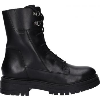 BOTAS FIM DE SEASON GEOX D26C Preto