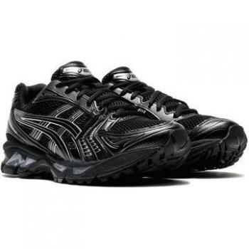 Asics GEL-KAYANO 14 – Running Shoes Black, T. 44