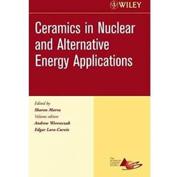 Ceramics Nuclear CESP V 27 Is 5: Volume 27, Issue 5