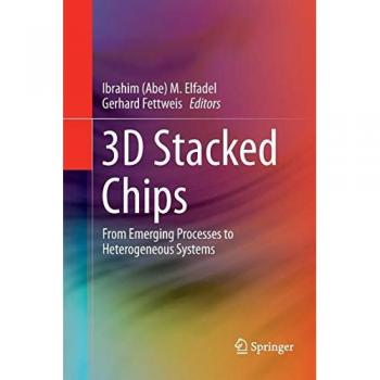3D Stacked Chips