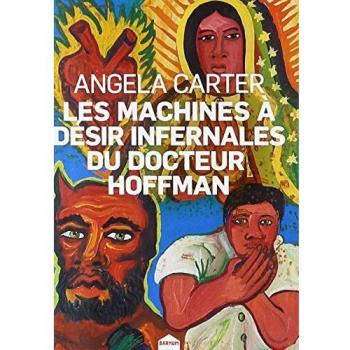 Les machines à désir infernales du docteur Hoffman