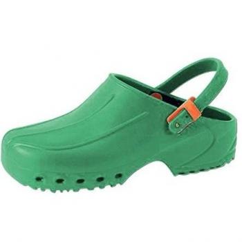 Gima Zuecos Sanitarios ULTIMAX 39 Verde