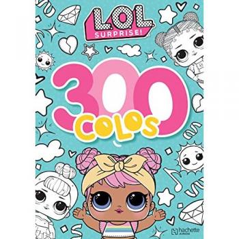 L.O.L. Surprise!