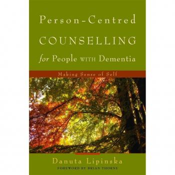 Vitalsource Technologies, Inc. Person-centred Counselling For People With Dementia