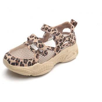 Ladies Thick Bottom Espadrille Sandals