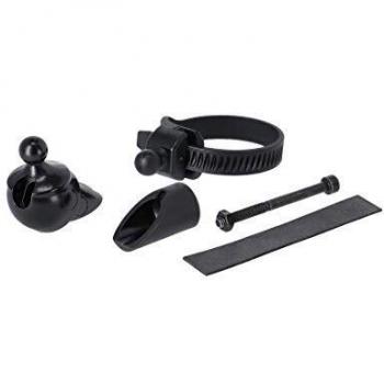 Busch & Müller Cycle Star Clamped Mirror