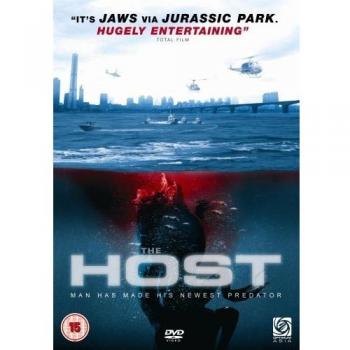 Host (DVD)
