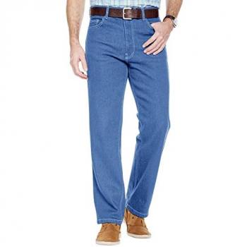 Pegasus Performance Stretch Denim