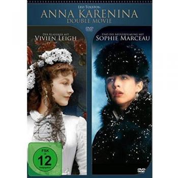ANNA KARENINA