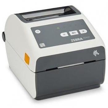 Zebra ZD421T Connettività USB, BT e WLAN