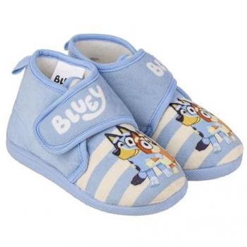 Zapatos de Hogar 3D Bluey Multicolor