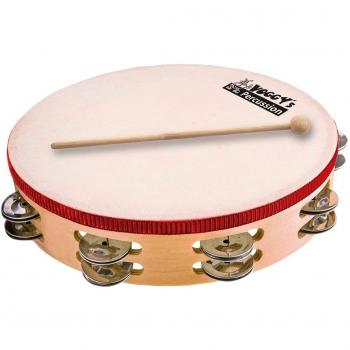 Gros Tambourin Voggy