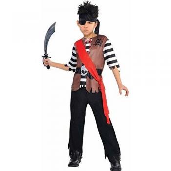 Tenue de Pirate pour Enfant