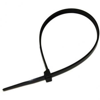 Fascette Nere Dresselhaus 4623/705/17 7,8×365