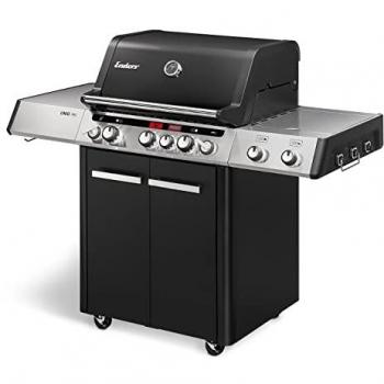 Enders® Gasgrill »UNIQ PRO 3 IK CRUSTER«