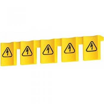Profil isolant Hager KZ059