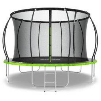Garden Trampoline Zipro Jump Pro avec Filet 12ft