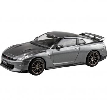 Kit de Plástico Aoshima para Nissan R35 1/32