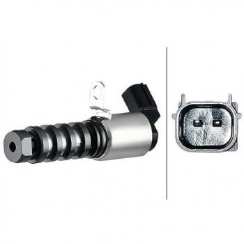 High‑Performance Camshaft Control Valve 6NW 358 (Serial 188241)