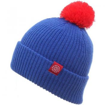 Gorros de nieve de lana